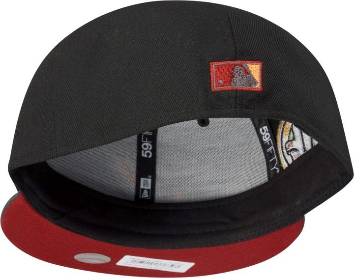 Immagine prodotto New Era Cappello 59Fifty Fitted - ANNIVERSARIO Toronto Blue Jays (7 1/2)