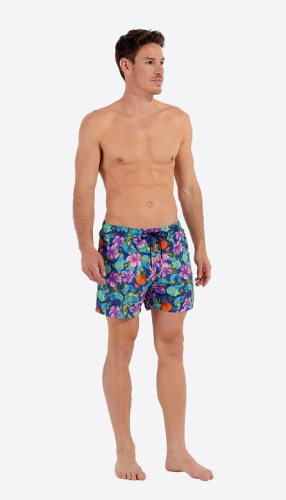 Actual product image HOM Badeshorts Balata Beach Boxer (M)