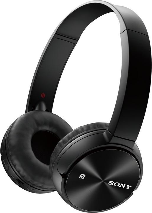 Sony Mdr-Zx330bt (30 h, Kabellos)