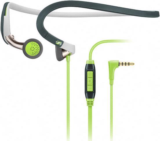 Sennheiser PMX 686G Sports (Télécommande Android) (Filaire)