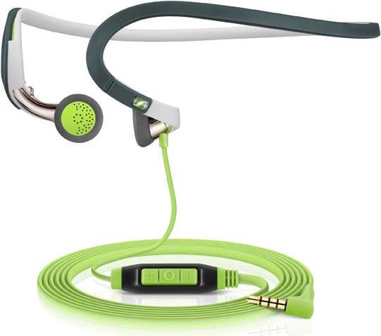 Image du produit Sennheiser PMX 686G Sports (Télécommande Android) (Filaire)