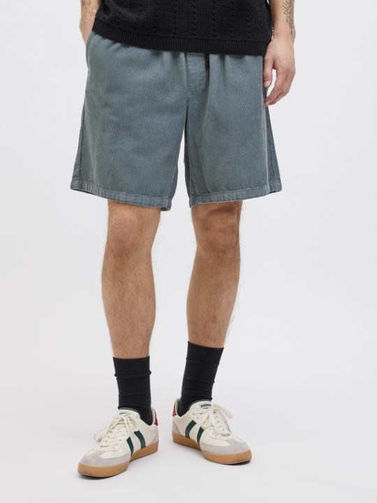 Produktbild Jack & Jones Wide Leg Fit Hosen mit weitem Bein Hosen mit weitem Bein (S)