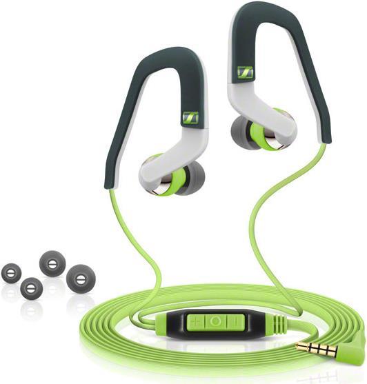 Sennheiser OCX 686G Sports (Télécommande Android) (Filaire)