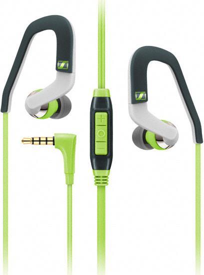 Image du produit Sennheiser OCX 686G Sports (Télécommande Android) (Filaire)
