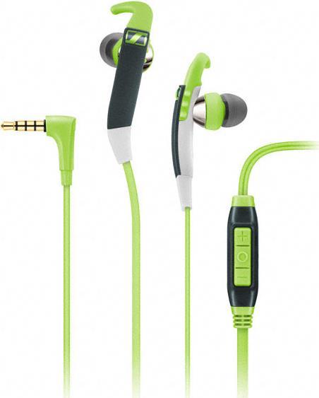 Sennheiser CX 686G Sports (Télécommande Android) (Filaire)