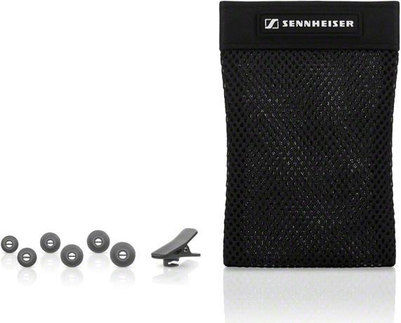 Image du produit Sennheiser CX 686G Sports (Télécommande Android) (Filaire)