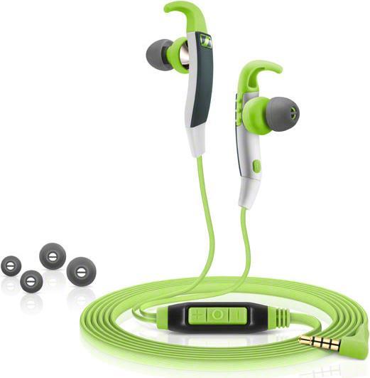 Image du produit Sennheiser CX 686G Sports (Télécommande Android) (Filaire)
