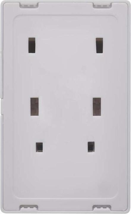 Image du produit Emos Bouton de remplacement pour sonnette de porte sans fil P5729