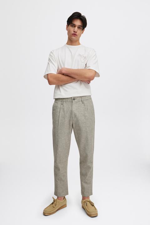 Produktbild Casual Friday CFMarc 0144 linen mix pants 20505127 (W30/L34)
