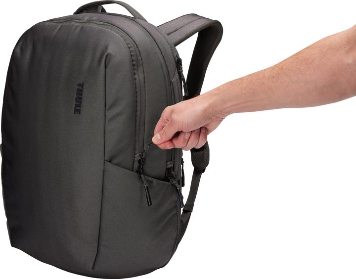 Immagine prodotto Thule Zaino Subterra 2 27l - Grigio Vetiver (27 l)