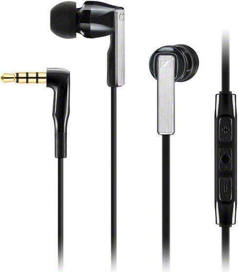 Produktbild Sennheiser CX 5.00G (Android Remote) (Kabelgebunden)