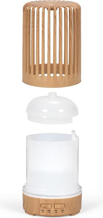Immagine prodotto Livoo Diffusore di olio essenziale (150 ml)