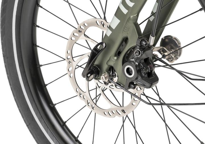 Immagine prodotto Tern Bicycles Vektron S10
