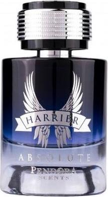 Actual product image Pendora Scents Harrier Absolute Eau De Parfum 100ml (Eau de parfum, 100 ml)