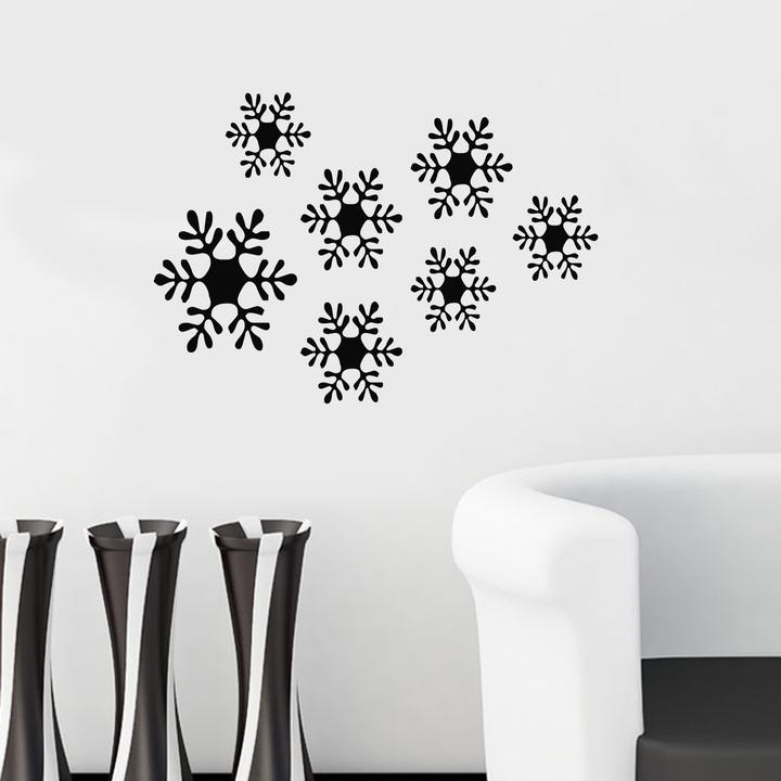 Actual product image Wallxpert Léna (69 x 48 cm)