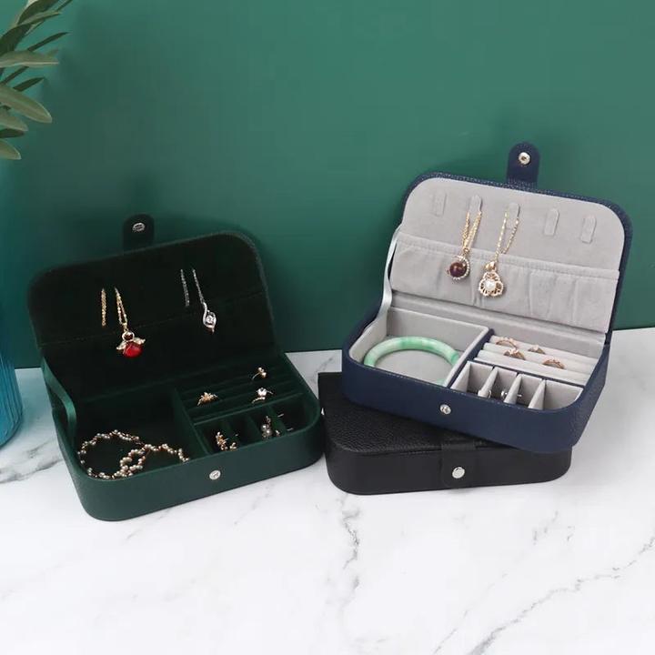 Immagine prodotto Only-Bags.Store Scatola per gioielli