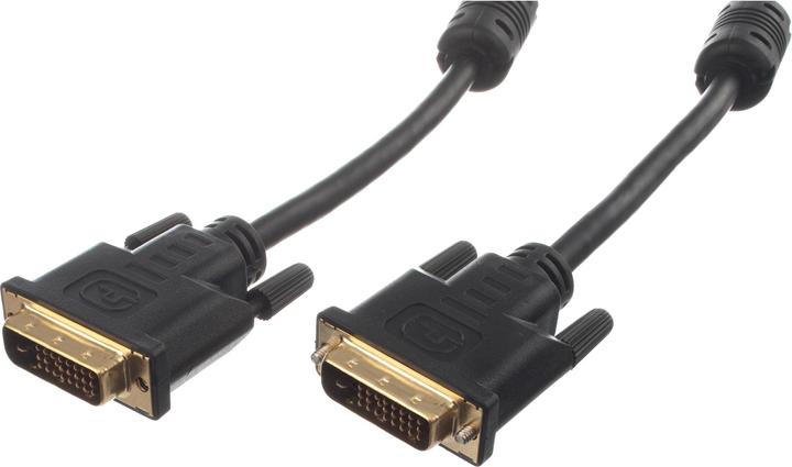 HDgear Dvi — Dvi (3 m, DVI)