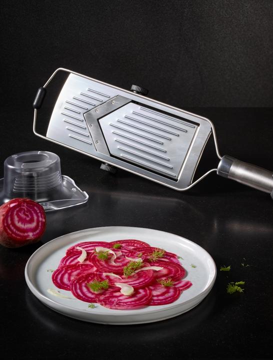 Image du produit Rösle Hobel V-Klingen