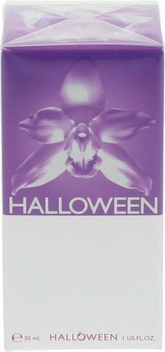 Image du produit Jesus Del Pozo Halloween (Eau de toilette, 30 ml)