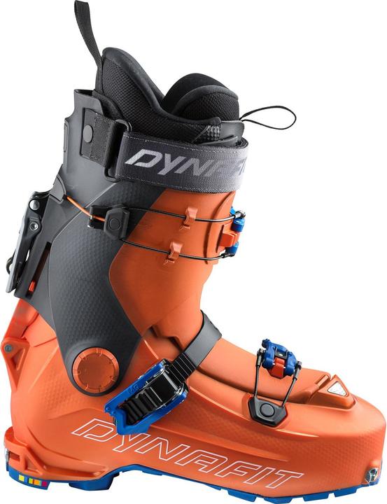 Dynafit Scarpa da turismo Hoji PX (26.5)