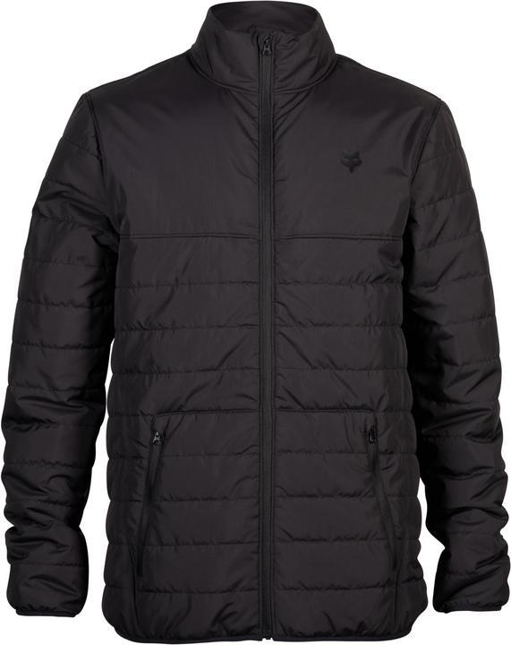 Produktbild Fox Jacket 23 Howell Puffy Blk L (L)