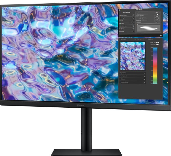 Produktbild Samsung S27B610EQU (2560 x 1440 Pixel, 27")