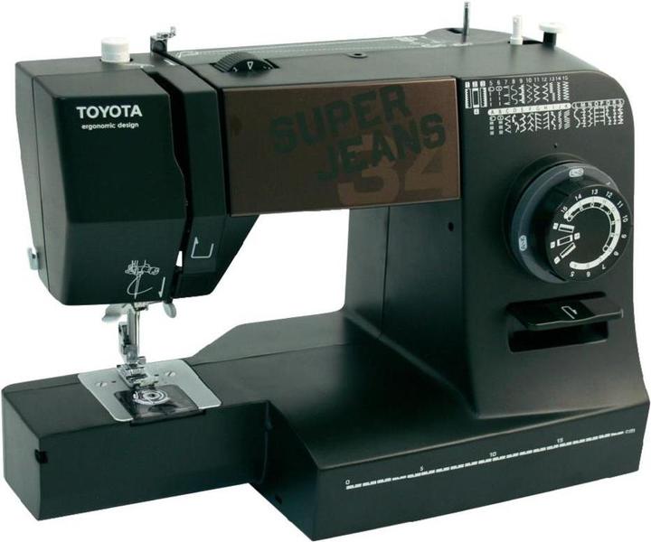 Image du produit Toyota Super Jeans 34