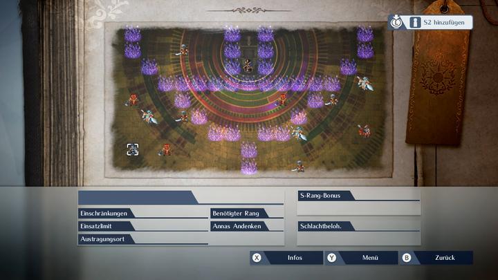 Actual product image Nintendo Fire Emblem Warriors - Limited Edition (Switch, IT)