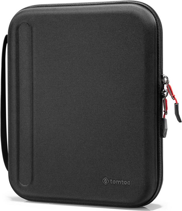 Actual product image tomtoc A06 (12.9") Tablet Case (XPS 13, Microsoft Surface Pro X, iPad Pro 12.9 2020 (4. Gen))