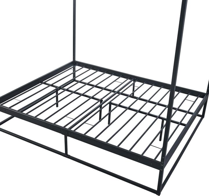 En.Casa Kristianstad with mattress (160 x 200 cm)