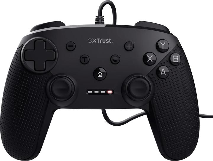 Trust GXT541 Muta (Switch, PC)