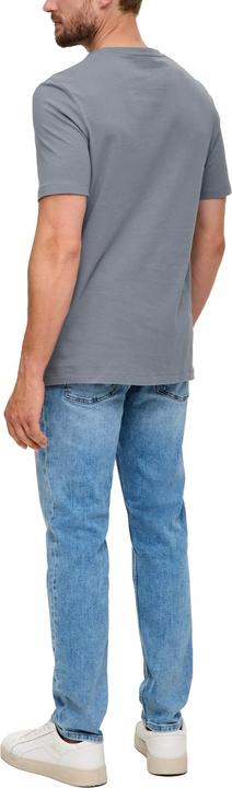 Immagine prodotto S.Oliver T-Shirt Casual Bequem sitzend Logo T-Shirt (S)