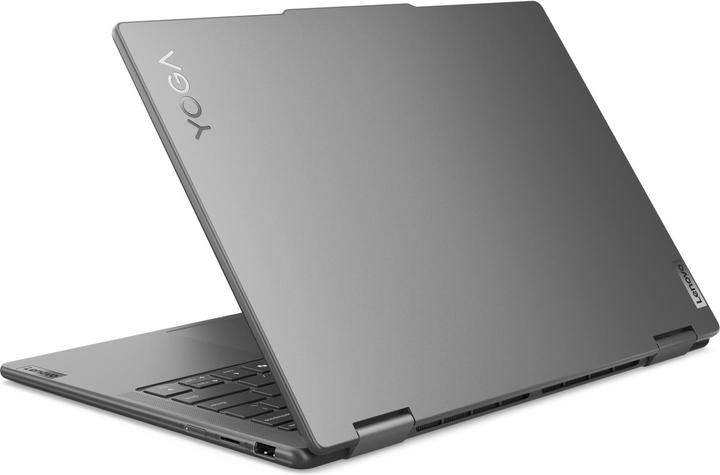 Produktbild Lenovo Yoga 7 2-in-1 (14", Intel Core Ultra 7 155H, 32 GB, 1000 GB, DE)