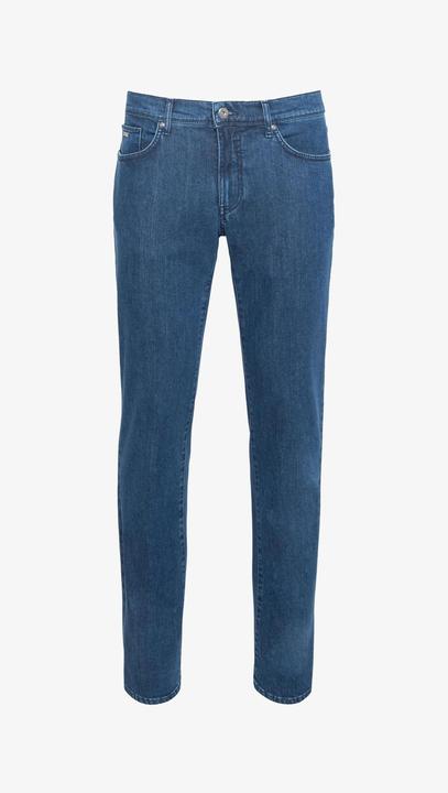 Image du produit BRAX Jeans Regular Fit "Cadiz" bleu foncé (W42/L32)