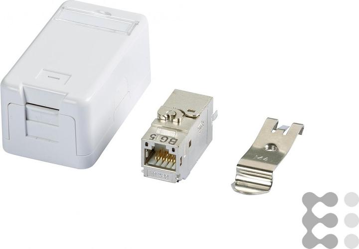 Produktbild Metz Connect Netcom REGAPL modul 180 Anschlussbox APL