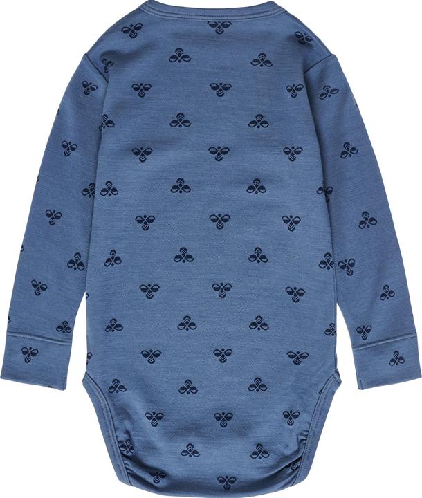 Actual product image hummel Hmlbambo Body Ls (56)