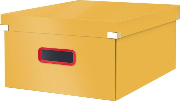 Produktbild Leitz CLICK & STORE COSY - Box Gross (A3)