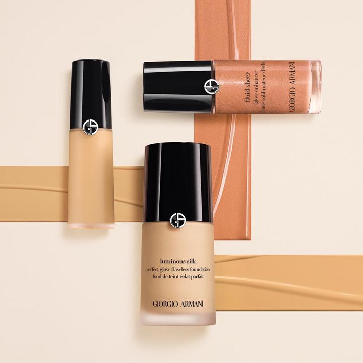 Image du produit Giorgio Armani Soie lumineuse (Beige)
