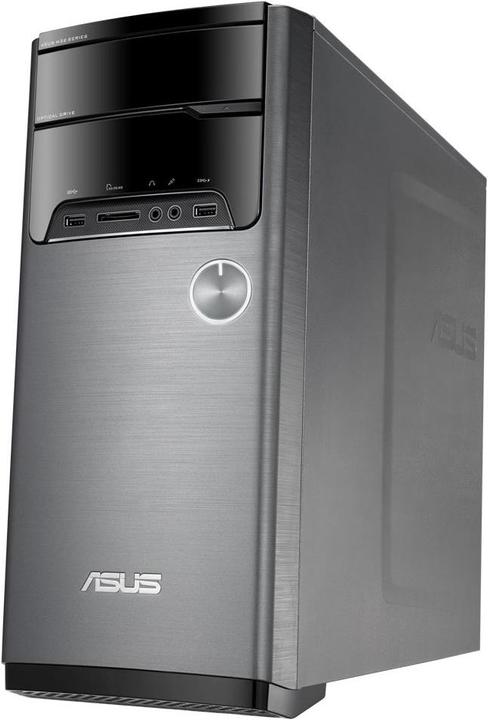 Produktbild ASUS M32cd-Ch055t (Intel Core i5-6400, 8 GB, 128 GB)