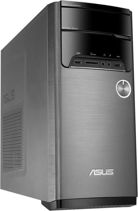 Produktbild ASUS M32cd-Ch055t (Intel Core i5-6400, 8 GB, 128 GB)