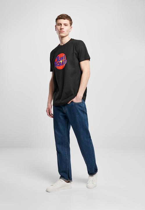 Image du produit MT Teeau Space Jam Tune Squad Logo - 14601 (XS)