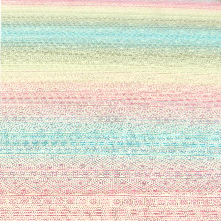 Actual product image Baby Sling Prima Aurora (4.70 m)