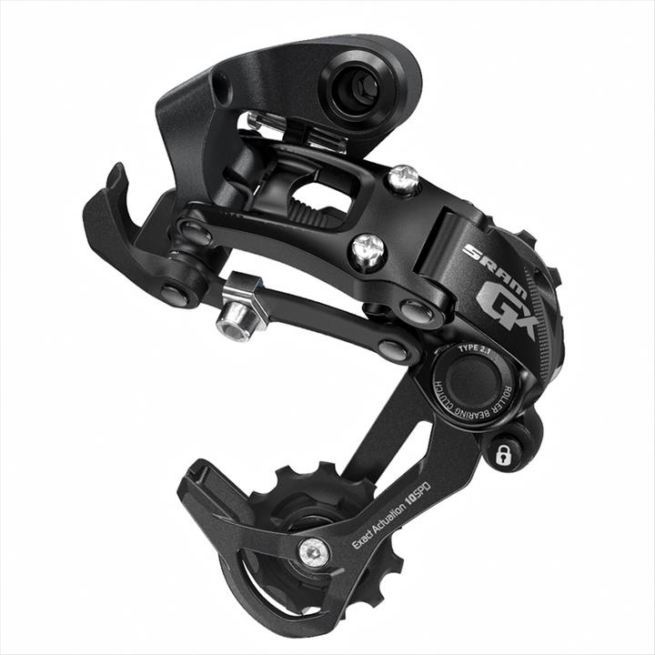 Sram GX 2x10 (10-fach)