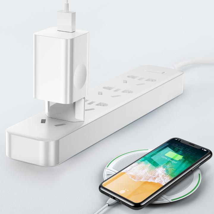 Image du produit Baseus Chargeur rapide (24 W)