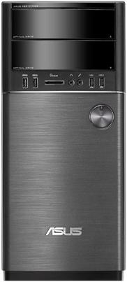 Produktbild ASUS M52ad-Ch030s (Intel Core i7-4790S, 8 GB, 128 GB, GeForce GTX 745)