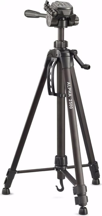 Actual product image Cullmann Alpha 2500 mobile BT