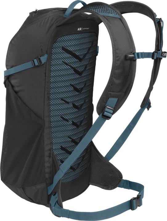 Actual product image Camelbak Plecak Rim Runner X22 Terra Black (22 l)