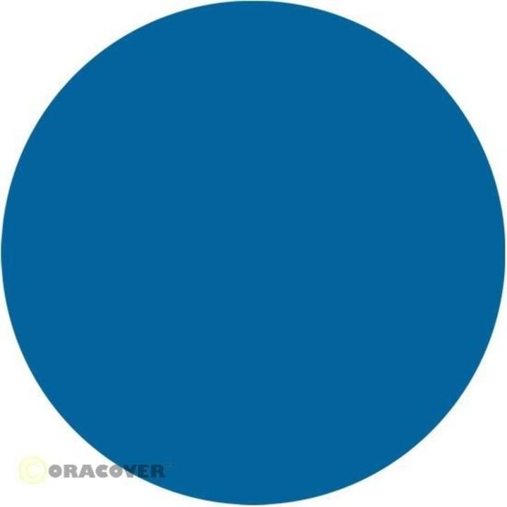 Produktbild Lanitz 26-051-004 Zierstreifen Oraline L x B 15 m 4 mm Blau