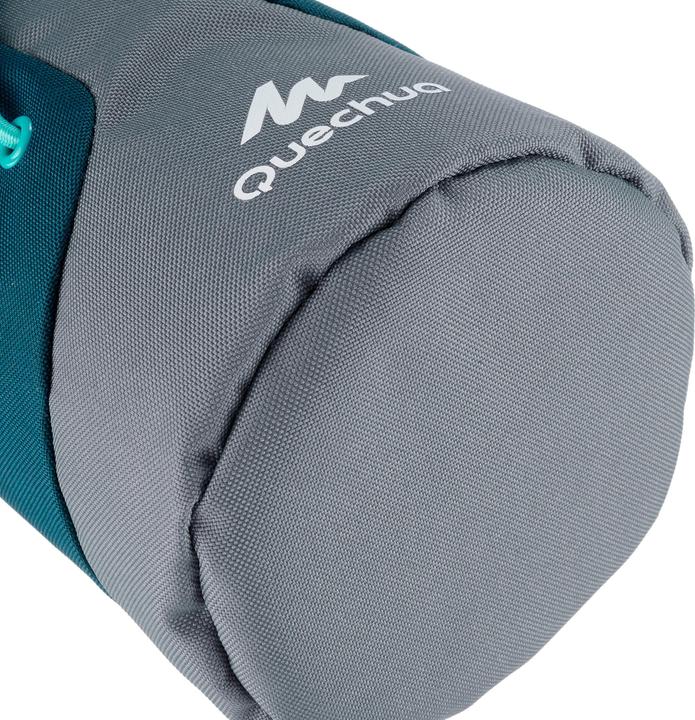 Actual product image Quechua insulated cover 1l 122269 (1 l)