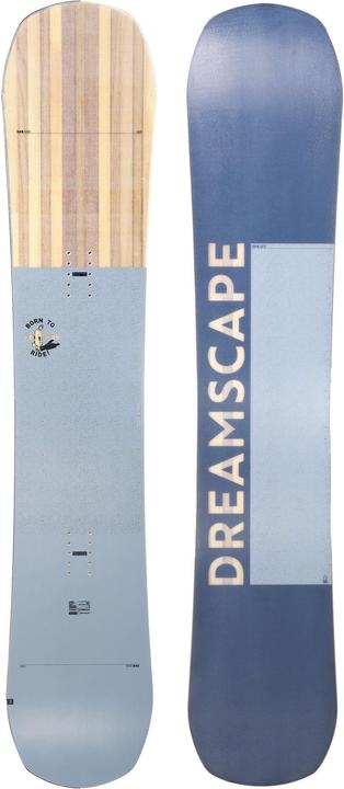 Dreamscape SNB 100 (152w)